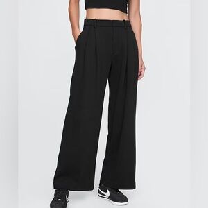 The Gap 365High Rise French Terry Sweatpants